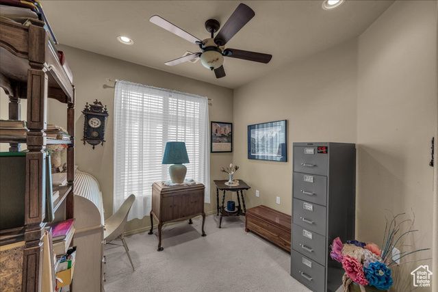 4268 S AMBASSADOR DR, St. George, UT 84790