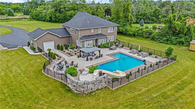 2885 Ridgeway Avenue, Greece, NY 14626