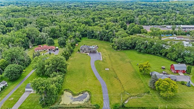 2885 Ridgeway Avenue, Greece, NY 14626
