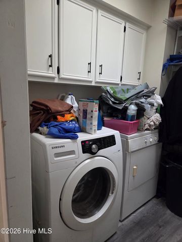 1 Crane Court SW, Calabash, NC 28467