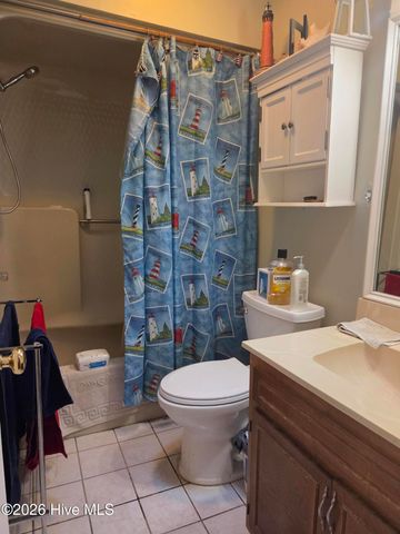 1 Crane Court SW, Calabash, NC 28467