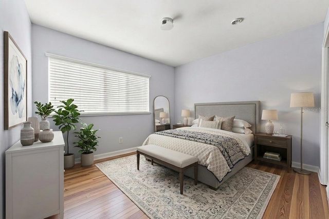 875 S VILLAGE DRIVE N 101, St Petersburg, FL 33716