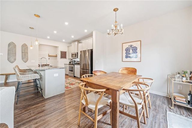 175 Madison Bend, Woodstock, GA 30188