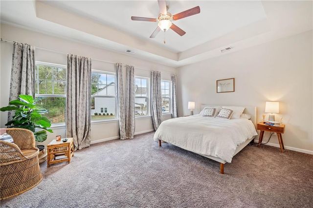 175 Madison Bend, Woodstock, GA 30188