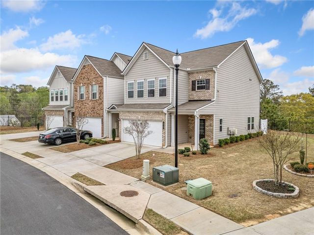 175 Madison Bend, Woodstock, GA 30188