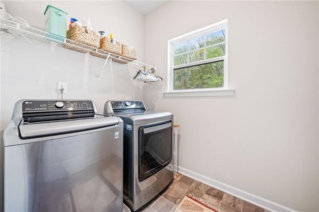 175 Madison Bend, Woodstock, GA 30188