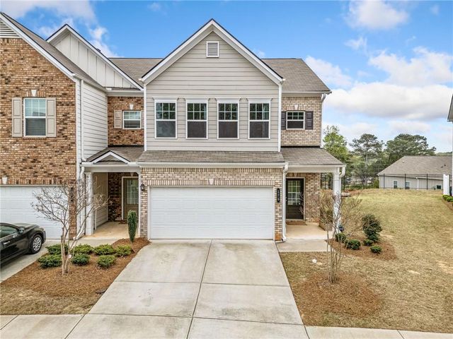 175 Madison Bend, Woodstock, GA 30188
