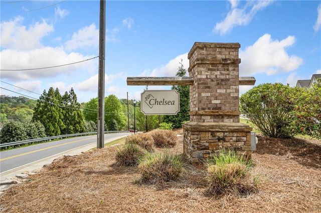 175 Madison Bend, Woodstock, GA 30188