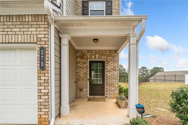 175 Madison Bend, Woodstock, GA 30188