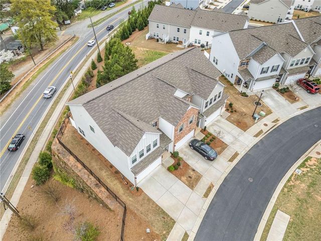 175 Madison Bend, Woodstock, GA 30188