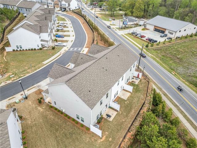 175 Madison Bend, Woodstock, GA 30188