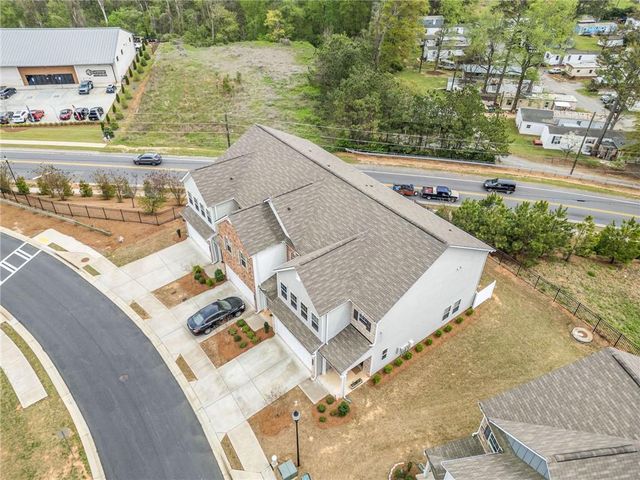 175 Madison Bend, Woodstock, GA 30188