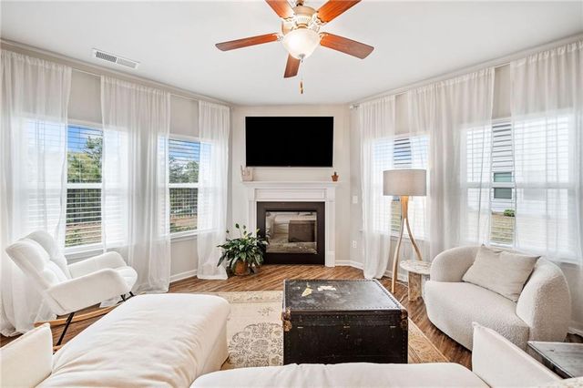 175 Madison Bend, Woodstock, GA 30188