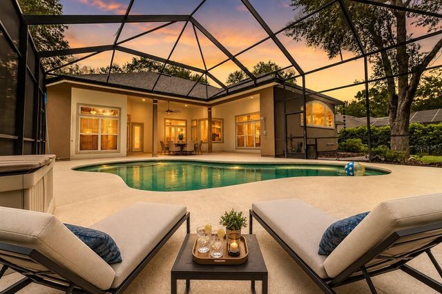 3431 SW 103RD STREET, Gainesville, FL 32608