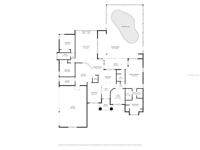 3431 SW 103RD STREET, Gainesville, FL 32608