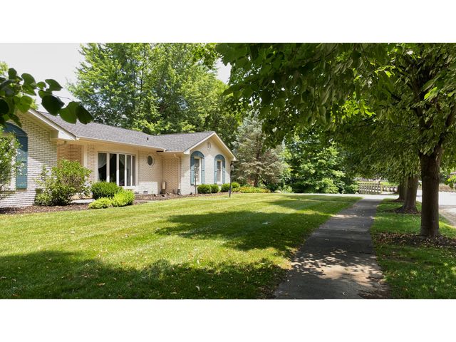 534 Swan Drive, Fortville, IN 46040