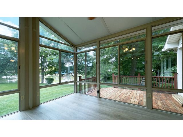 534 Swan Drive, Fortville, IN 46040