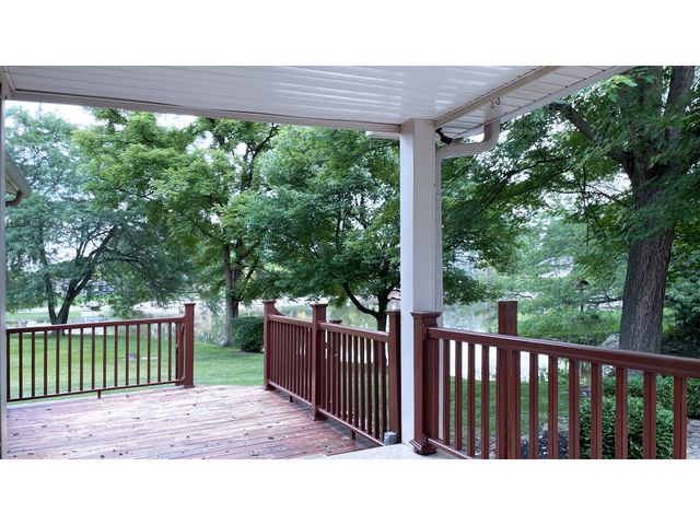 534 Swan Drive, Fortville, IN 46040