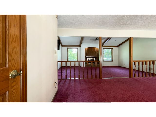 534 Swan Drive, Fortville, IN 46040