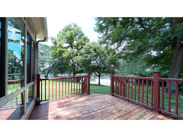 534 Swan Drive, Fortville, IN 46040
