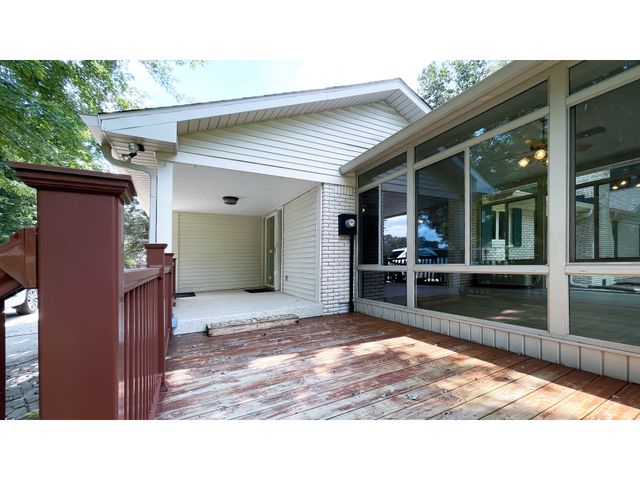 534 Swan Drive, Fortville, IN 46040