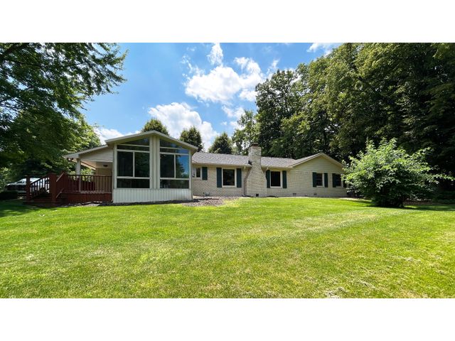 534 Swan Drive, Fortville, IN 46040