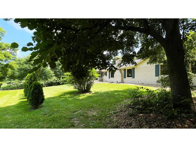 534 Swan Drive, Fortville, IN 46040