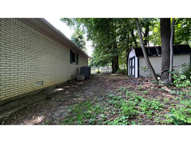 534 Swan Drive, Fortville, IN 46040