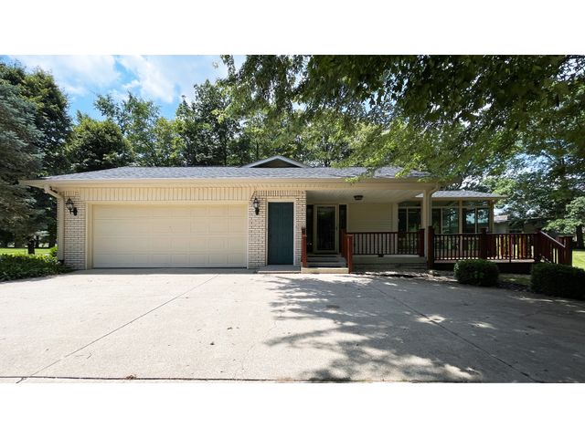 534 Swan Drive, Fortville, IN 46040