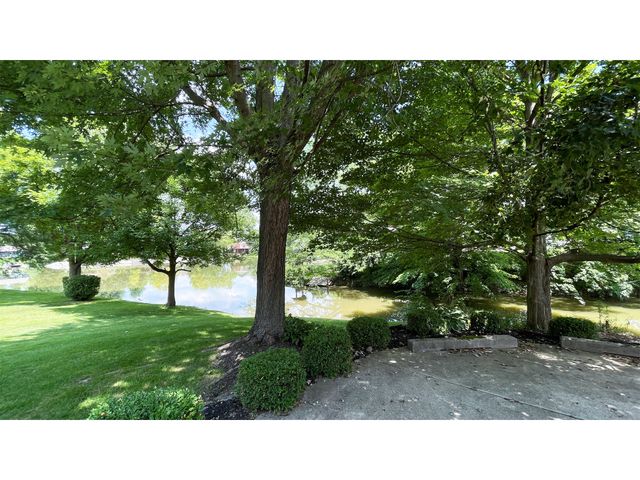 534 Swan Drive, Fortville, IN 46040