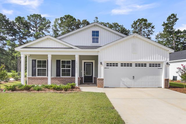 1915 Deercreek Drive, Manning, SC 29102