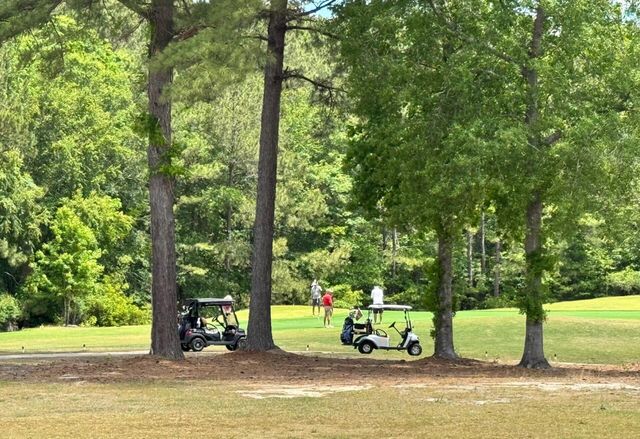 1915 Deercreek Drive, Manning, SC 29102