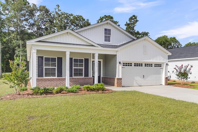 1915 Deercreek Drive, Manning, SC 29102