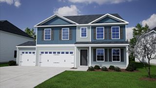 513 Sims View Court, Chesnee, SC 29323
