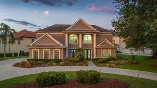 10760 EMERALD CHASE DRIVE, Orlando, FL 32836