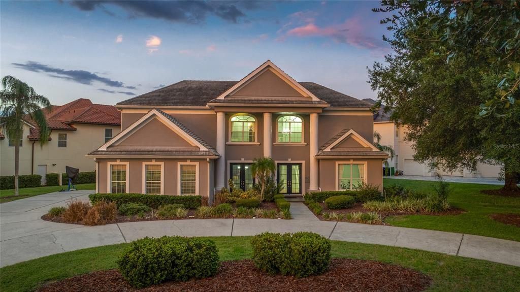 10760 EMERALD CHASE DRIVE, Orlando, FL 32836