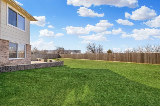 904 Canary Drive, Saginaw, TX 76131