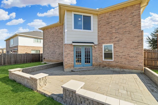 904 Canary Drive, Saginaw, TX 76131