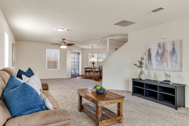 904 Canary Drive, Saginaw, TX 76131