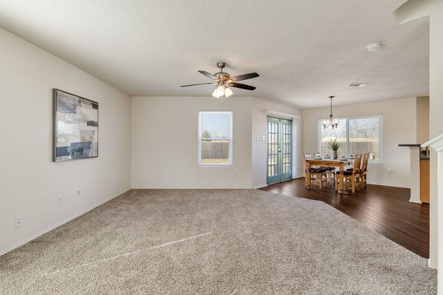 904 Canary Drive, Saginaw, TX 76131