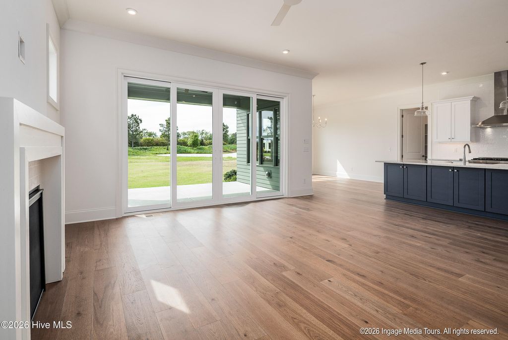 Image 10 of property listing at 16 Pinewood Cove, Snow Hill, NC 28580