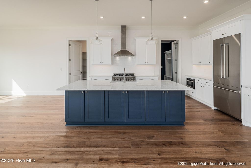 Image 11 of property listing at 16 Pinewood Cove, Snow Hill, NC 28580