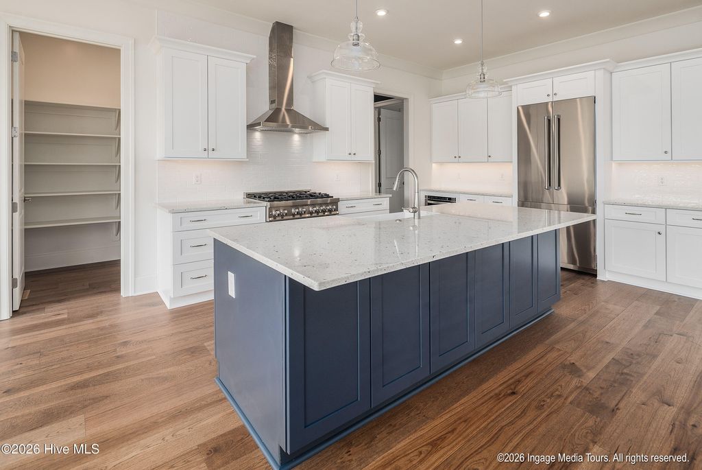 Image 12 of property listing at 16 Pinewood Cove, Snow Hill, NC 28580