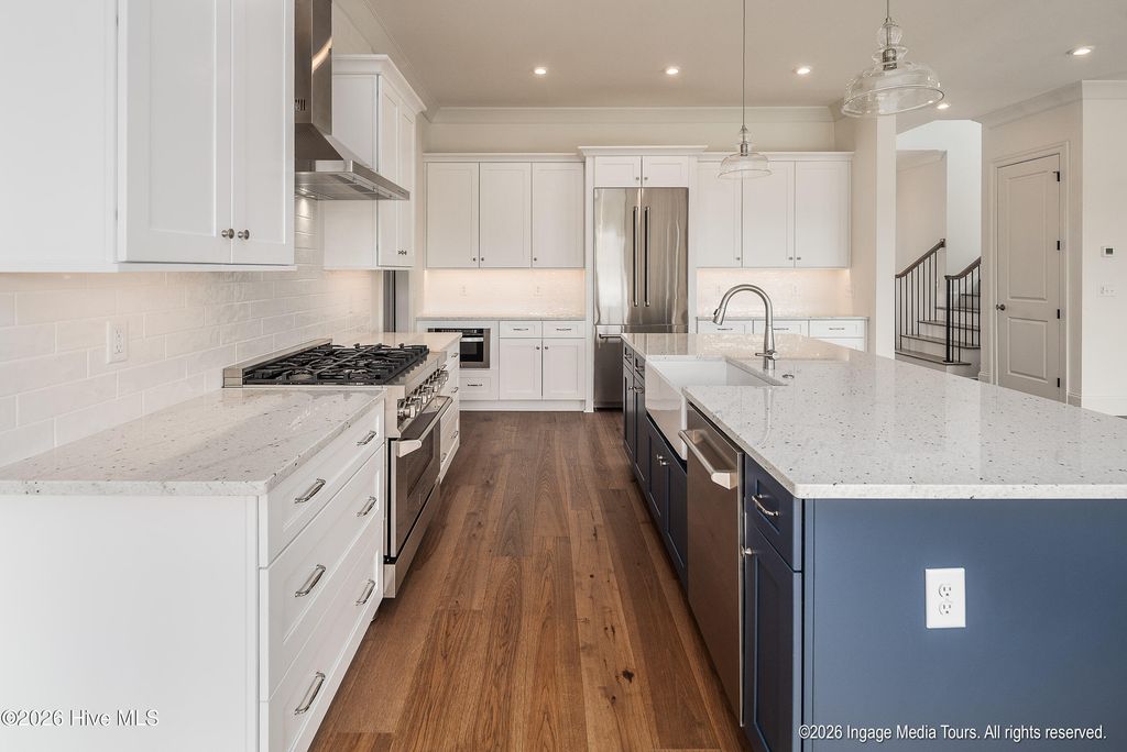 Image 13 of property listing at 16 Pinewood Cove, Snow Hill, NC 28580