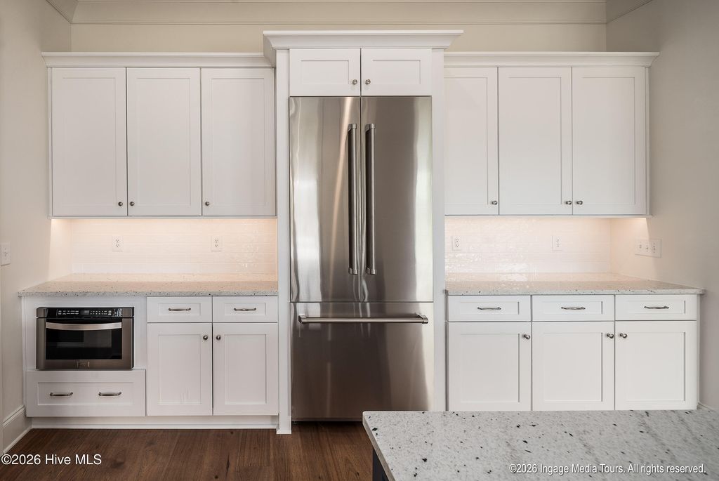 Image 14 of property listing at 16 Pinewood Cove, Snow Hill, NC 28580