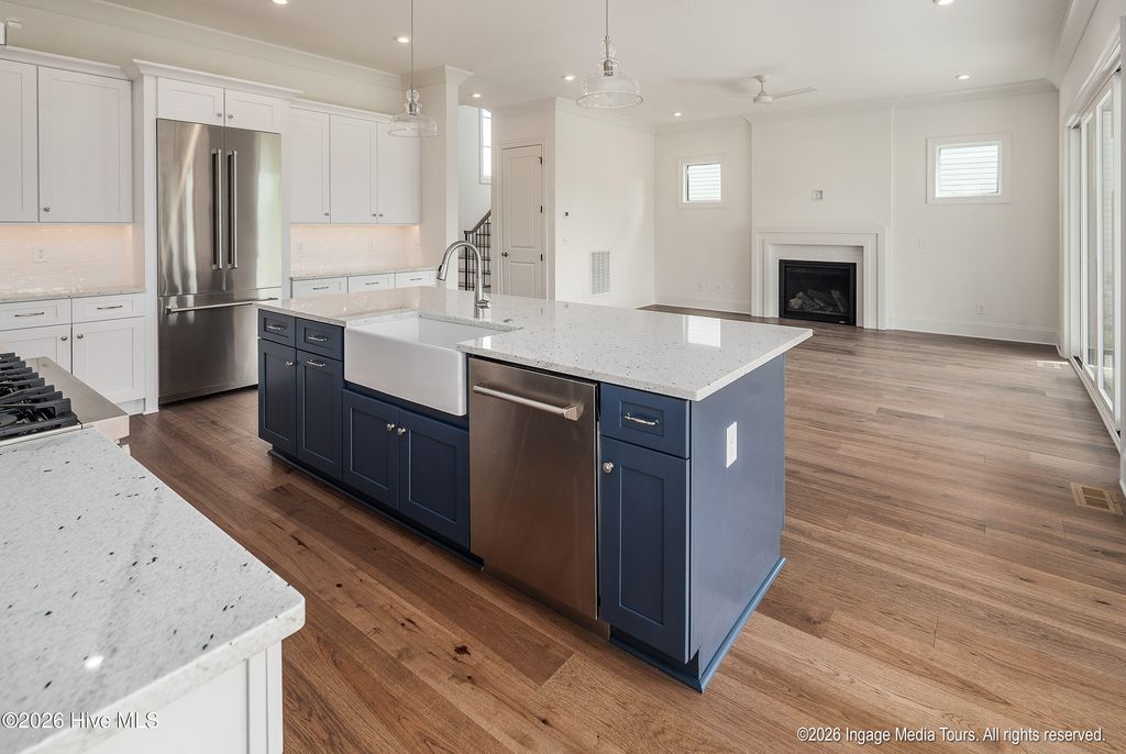 Image 15 of property listing at 16 Pinewood Cove, Snow Hill, NC 28580