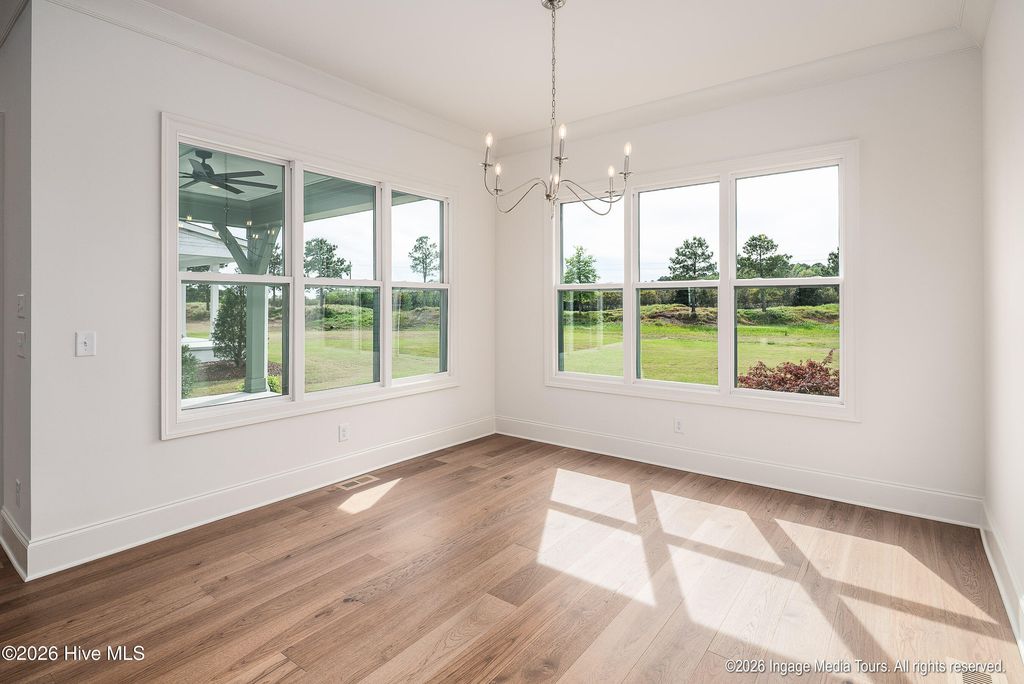 Image 16 of property listing at 16 Pinewood Cove, Snow Hill, NC 28580