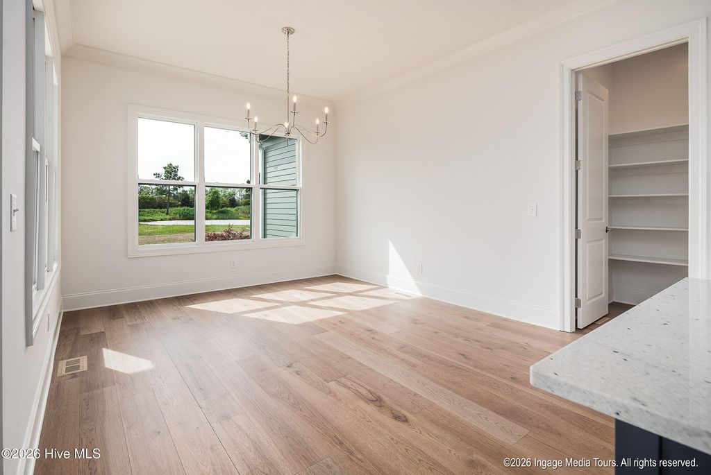 Image 17 of property listing at 16 Pinewood Cove, Snow Hill, NC 28580