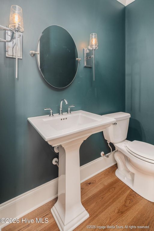 Image 19 of property listing at 16 Pinewood Cove, Snow Hill, NC 28580