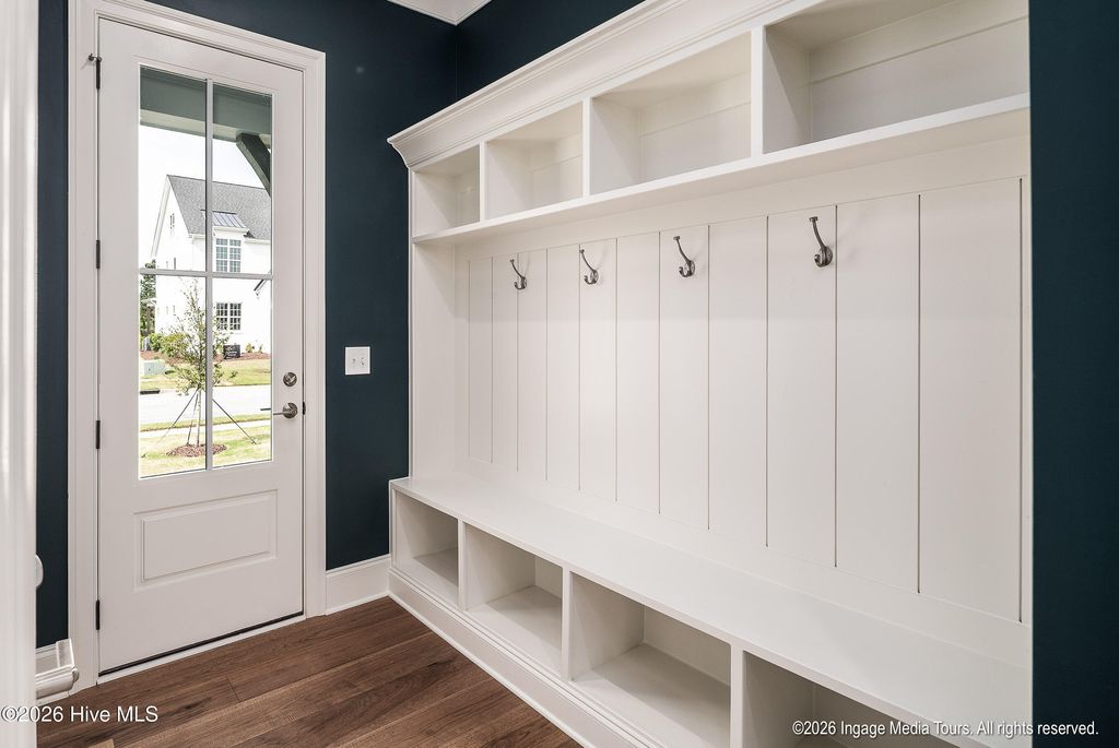 Image 20 of property listing at 16 Pinewood Cove, Snow Hill, NC 28580